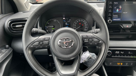 Toyota Yaris, снимка 13 - Автомобили и джипове - 44635783