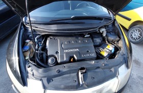 Honda Civic i-CTDi, снимка 12 - Автомобили и джипове - 45112165