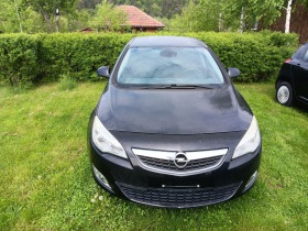 Обява за продажба на Opel Astra ~5 900 лв. - изображение 1