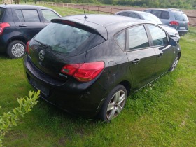 Opel Astra, снимка 5 - Автомобили и джипове - 45685425