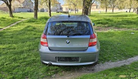 BMW 118 2.0i, снимка 5 - Автомобили и джипове - 45702506