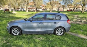 BMW 118 2.0i, снимка 7 - Автомобили и джипове - 45702506