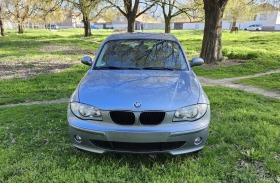 BMW 118 2.0i, снимка 2 - Автомобили и джипове - 45702506