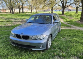 BMW 118 2.0i, снимка 3 - Автомобили и джипове - 45702506