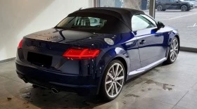 Audi Tt Roadster 45 TFSI Quattro = S Line=  | Mobile.bg    5