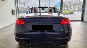 Audi Tt Roadster 45 TFSI Quattro = S Line=  | Mobile.bg    4