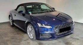 Audi Tt Roadster 45 TFSI Quattro = S Line=  | Mobile.bg    1