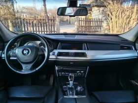 BMW 5 Gran Turismo 530D Xdrive-ЦЕНА ПО ДОГОВАРЯНЕ, снимка 6