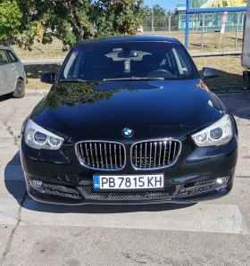 BMW 5 Gran Turismo 530D Xdrive-ЦЕНА ПО ДОГОВАРЯНЕ, снимка 1