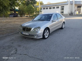 Mercedes-Benz C 220 Италия, фейслифт, снимка 7