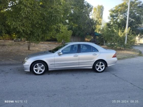 Mercedes-Benz C 220 Италия, фейслифт, снимка 6