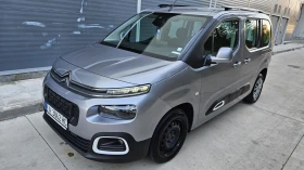 Citroen Berlingo 1.5 E-HDI N1, снимка 1