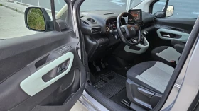 Citroen Berlingo 1.5 E-HDI N1, снимка 15