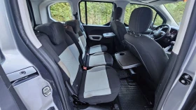 Citroen Berlingo 1.5 E-HDI N1, снимка 11