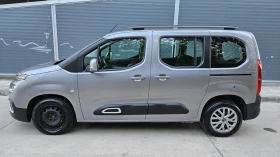 Citroen Berlingo 1.5 E-HDI N1, снимка 2