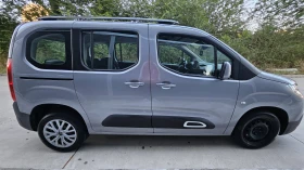 Citroen Berlingo 1.5 E-HDI N1, снимка 6