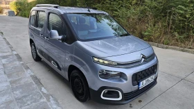 Citroen Berlingo 1.5 E-HDI N1, снимка 7