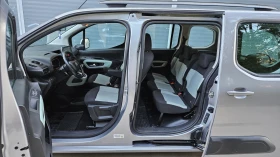 Citroen Berlingo 1.5 E-HDI N1, снимка 14