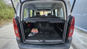 Citroen Berlingo 1.5 E-HDI N1, снимка 9