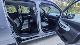 Citroen Berlingo 1.5 E-HDI N1, снимка 10