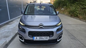 Citroen Berlingo 1.5 E-HDI N1, снимка 8