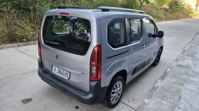 Citroen Berlingo 1.5 E-HDI N1, снимка 5