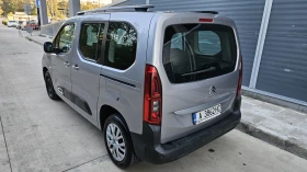 Citroen Berlingo 1.5 E-HDI N1, снимка 3