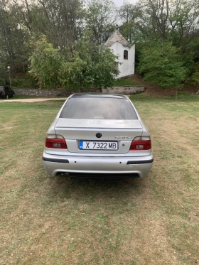 BMW 530, снимка 4