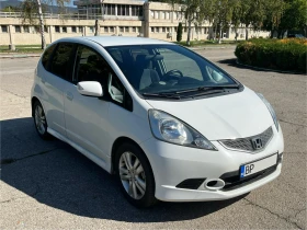 Honda Jazz 1.4i-vtec 99 к.с. * SPORT* , снимка 1