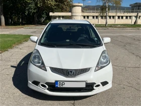 Honda Jazz 1.4i-vtec 99 к.с. * SPORT* , снимка 2