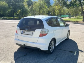 Honda Jazz 1.4i-vtec 99 к.с. * SPORT* , снимка 6