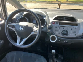 Honda Jazz 1.4i-vtec 99 к.с. * SPORT* , снимка 8