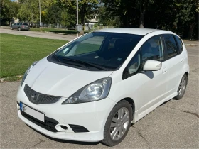 Honda Jazz 1.4i-vtec 99 к.с. * SPORT* , снимка 3