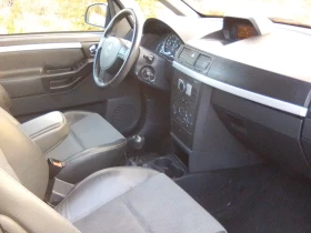 Opel Meriva 1, 7CDTI, снимка 8