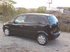 Opel Meriva 1, 7CDTI, снимка 5