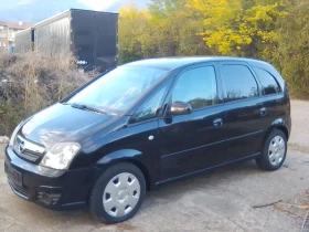 Opel Meriva 1, 7CDTI, снимка 3