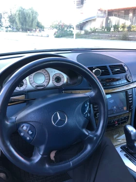 Mercedes-Benz E 320 E320CDI 4MATIC, снимка 6