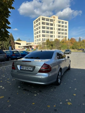 Mercedes-Benz E 320 E320CDI 4MATIC, снимка 4