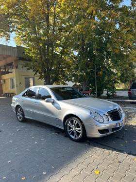 Mercedes-Benz E 320 E320CDI 4MATIC, снимка 2