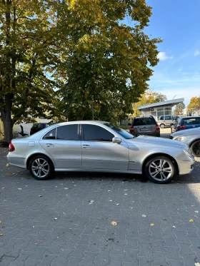 Mercedes-Benz E 320 E320CDI 4MATIC, снимка 3