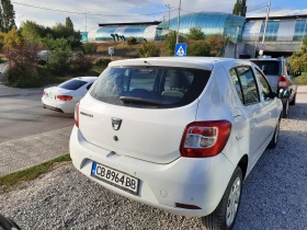 Обява за продажба на Dacia Sandero ~15 360 лв. - изображение 1