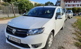 Обява за продажба на Dacia Sandero ~15 360 лв. - изображение 1