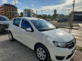 Обява за продажба на Dacia Sandero ~15 360 лв. - изображение 10