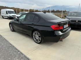 BMW 320 M-Performance KEYLESS GO, снимка 7