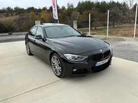 BMW 320 M-Performance KEYLESS GO, снимка 3