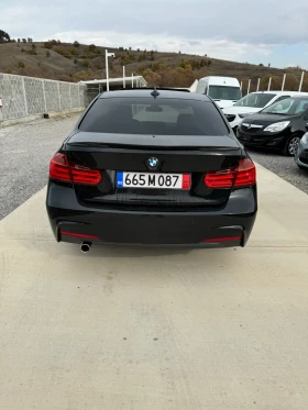 BMW 320 M-Performance KEYLESS GO, снимка 6