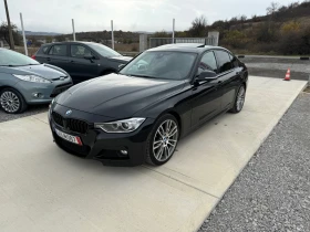 BMW 320 M-Performance KEYLESS GO, снимка 1