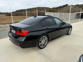 BMW 320 M-Performance KEYLESS GO, снимка 5