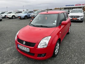 Suzuki Swift (KATO НОВА)^(АГУ)