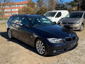 BMW 320 163, снимка 3